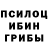 Гашиш Cannabis Birute K